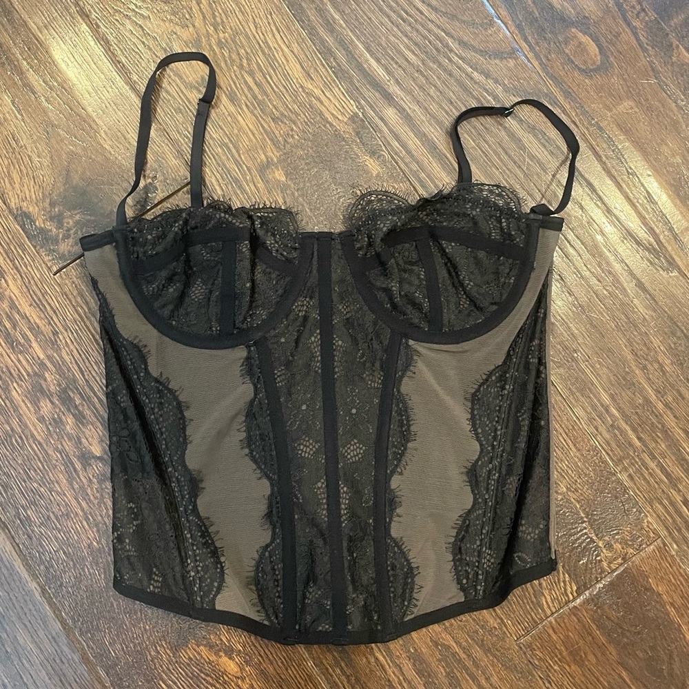 Urban Outfitters Corset